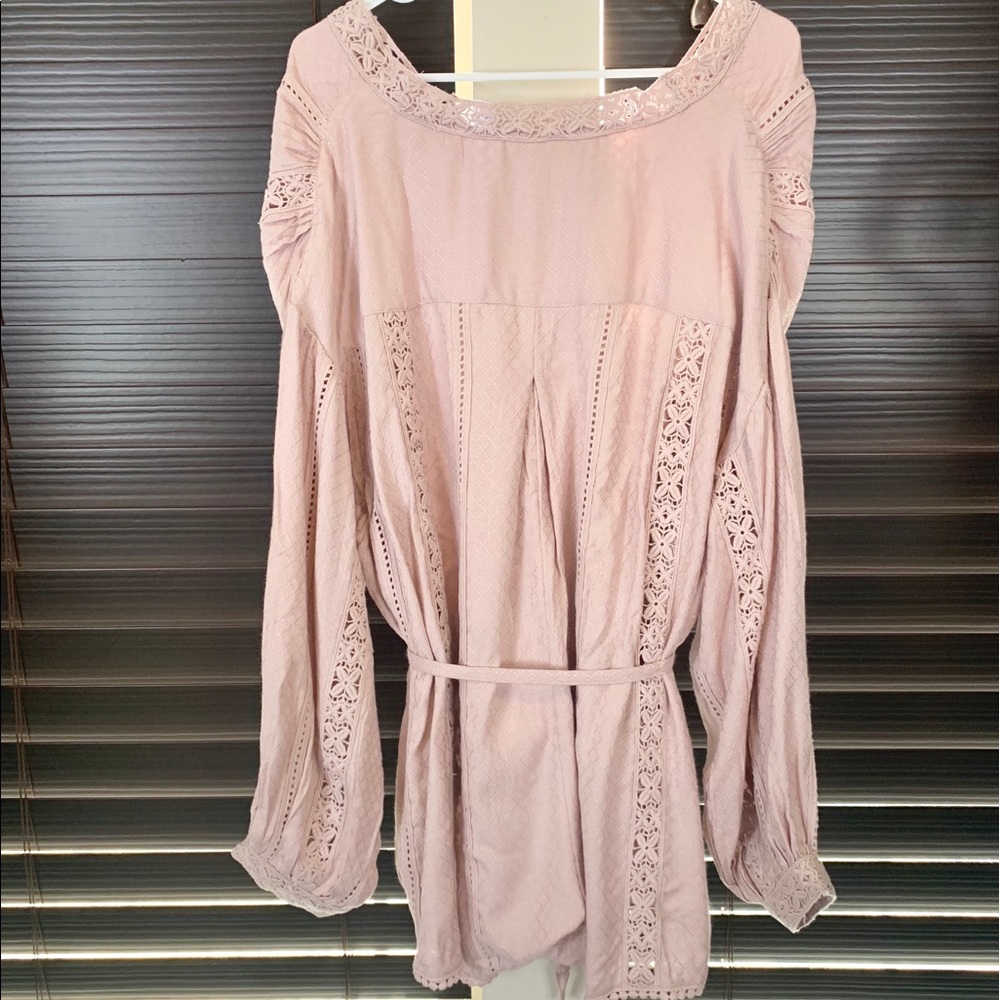 Free people romper - Picture 7 of 8